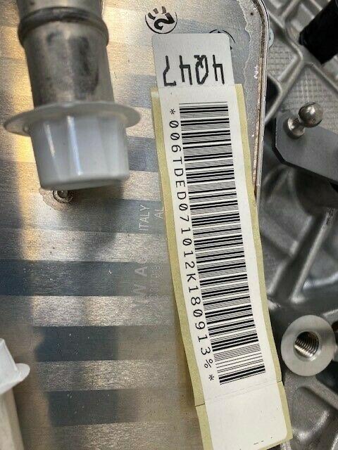 vw tiguan 2.0 tdi dsg gearbox vw tiguan 2.0 tdi dsg gearbox