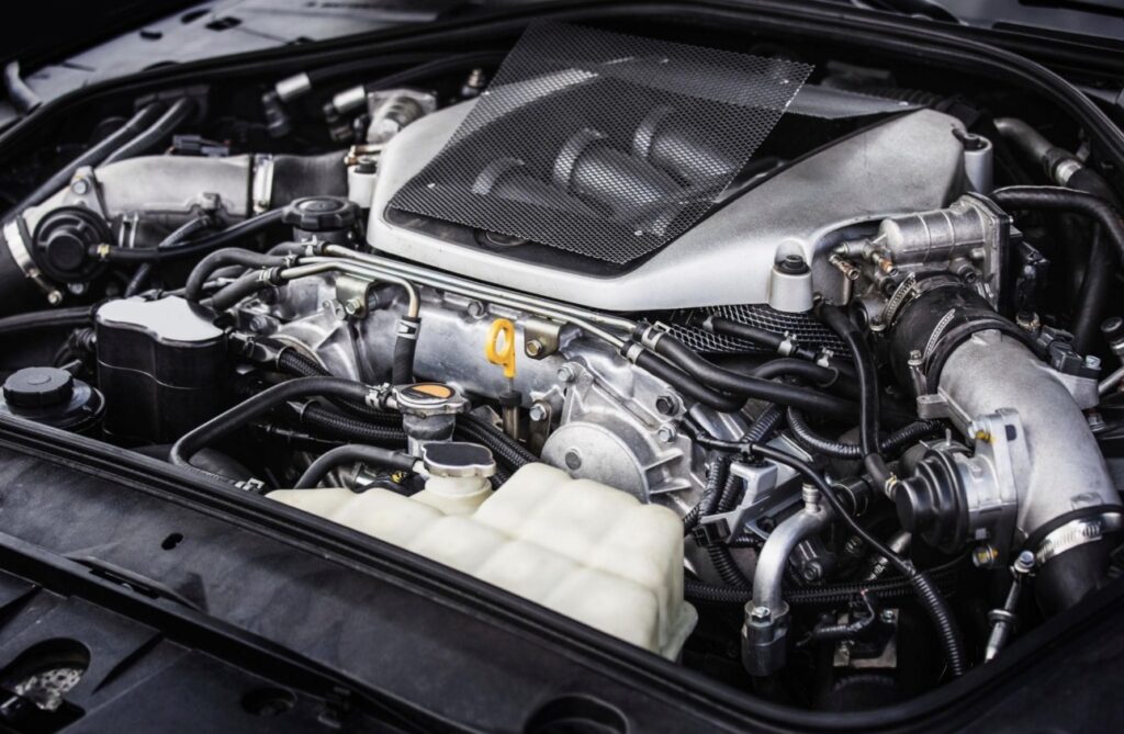 What Makes an Engine Powerful? (Horsepower vs Torque Explained)