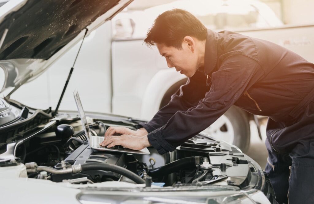 High Performance Car Engines Guide: Power, Speed & What to Choose screenshot