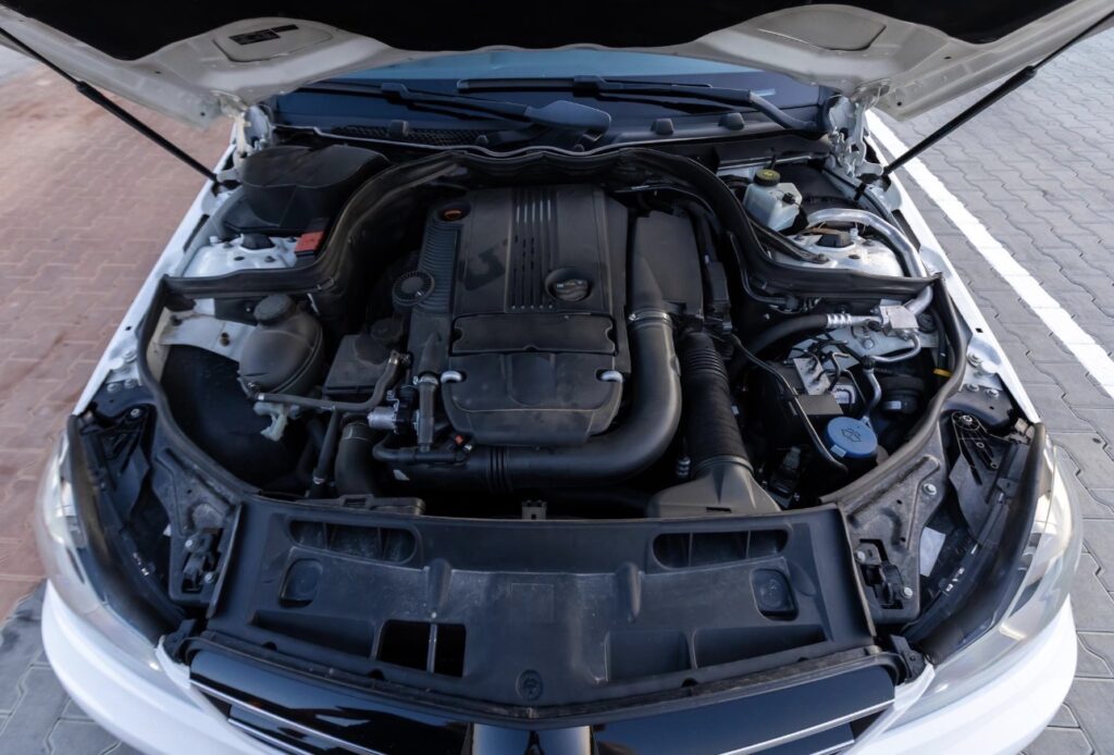 Best High Performance Car Engines for Speed and Power screenshot