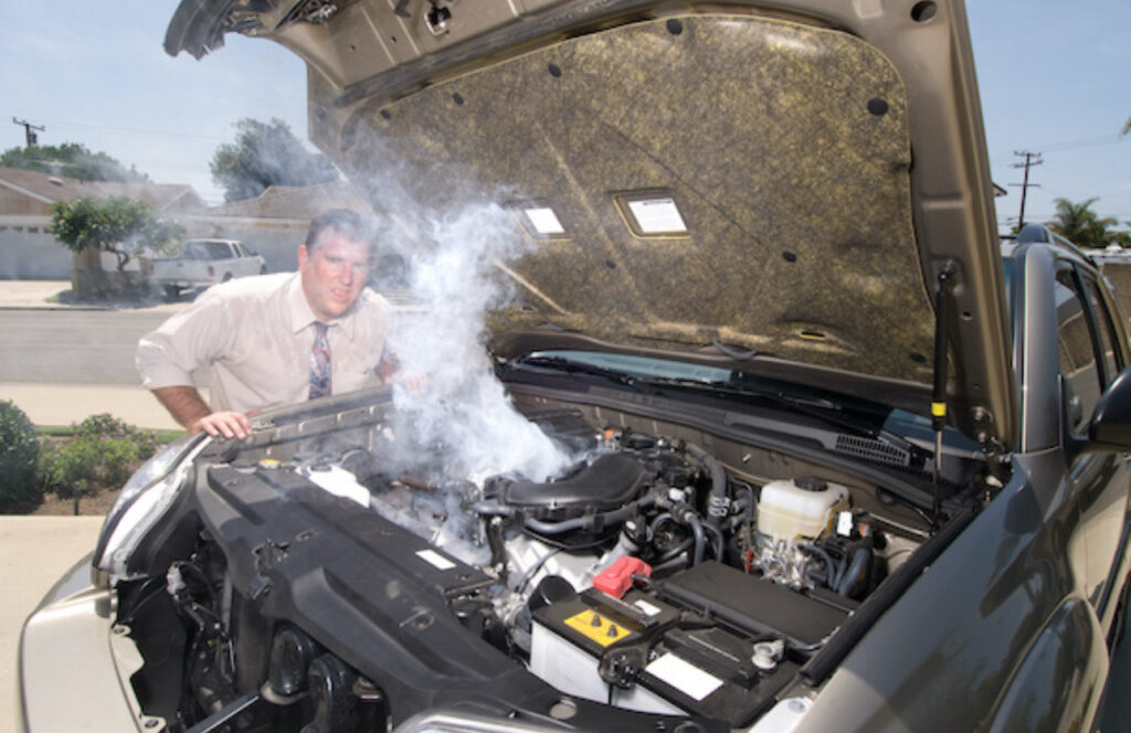 Engine Overheating Causes, Signs & How to Fix It img 9652
