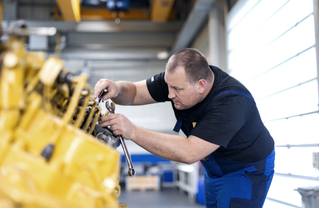 Most Reliable Car Engines for Long-Term Durability img 9664