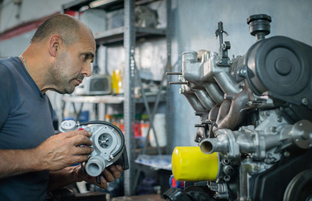 Best Engine Upgrades to Increase Performance (Complete Guide)