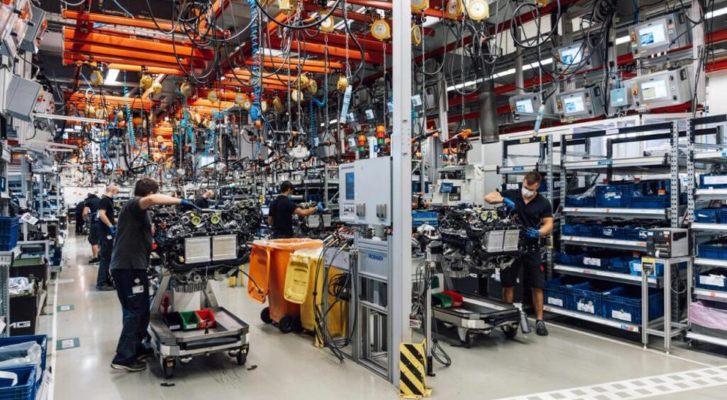 Best BMW, Audi and Mercedes Engines for Performance (Top Picks)